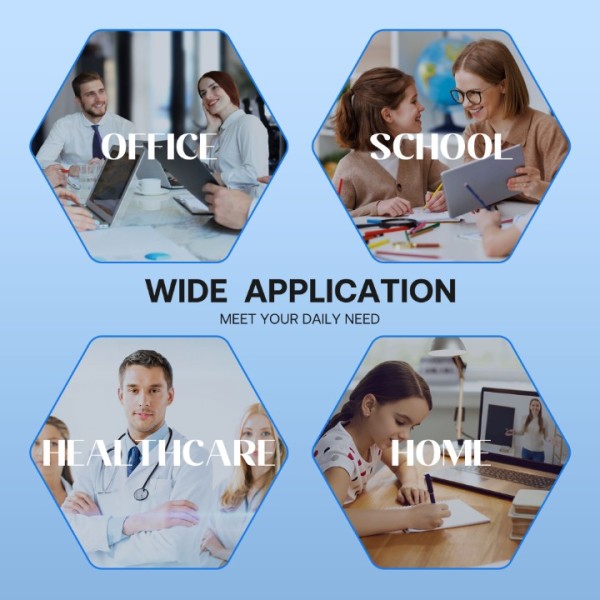 WOEBYAS TN450 Toner Cartridge DR420 Drum Unit Replacement for Brother TN450 TN-450 TN420 DR-420 work with HL-2270DW HL-2280DW HL-2230 MFC-7860DW Intellifax 2840 2940 (2 Toner +1 Drum,3 Pack)